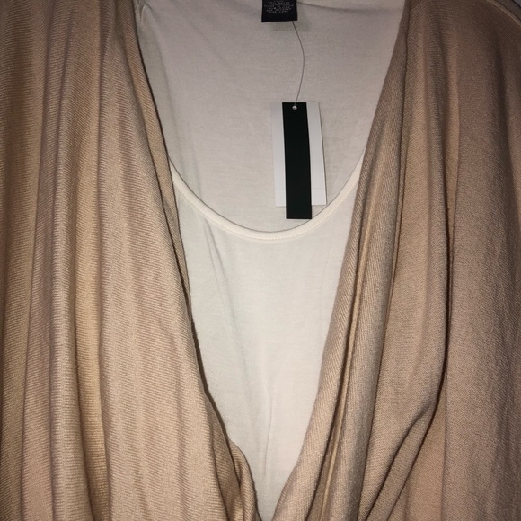 NWT Chelsea & Theodore Sweater - Picture 4 of 6